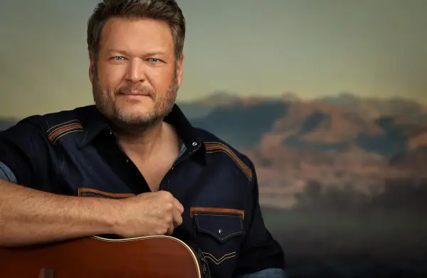 De estrella country a máquina de hacer dinero: cómo Blake Shelton armó un imperio de US$ 200 millones