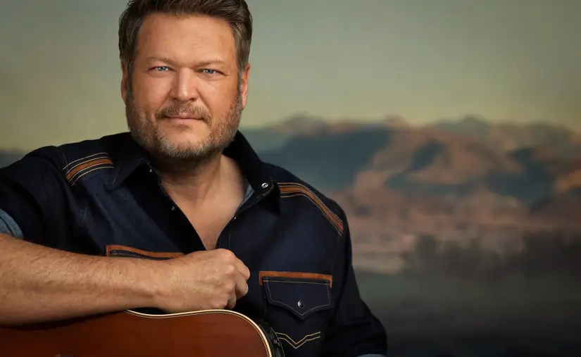 De estrella country a máquina de hacer dinero: cómo Blake Shelton armó un imperio de US$ 200 millones
