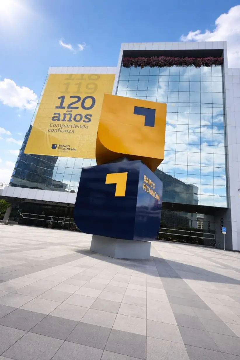 Banco Pichincha