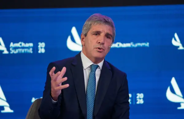 Argentina acelera su regreso financiero: las señales que miran los bancos de inversión