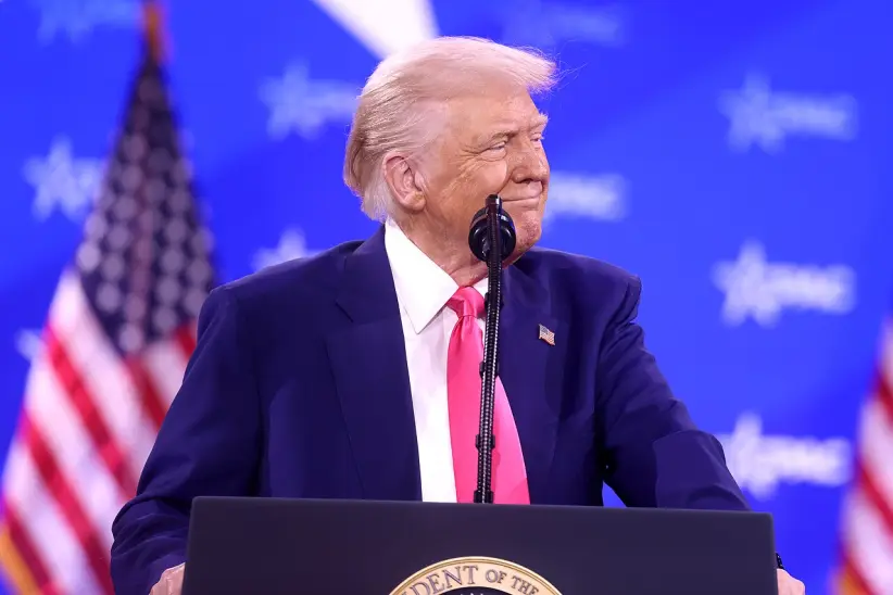 Donald Trump (SE PUEDE USAR)