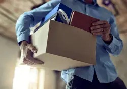 Lo que realmente hace que la gente renuncie