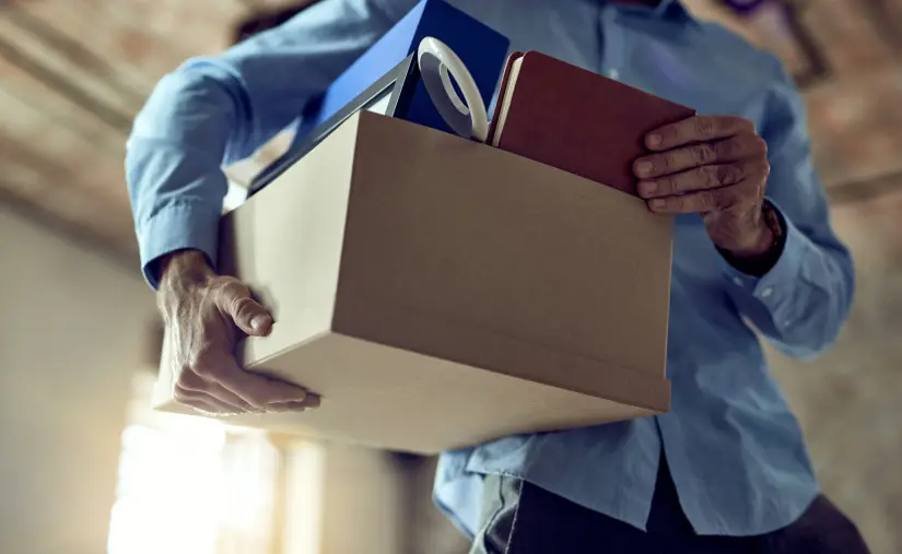 Lo que realmente hace que la gente renuncie