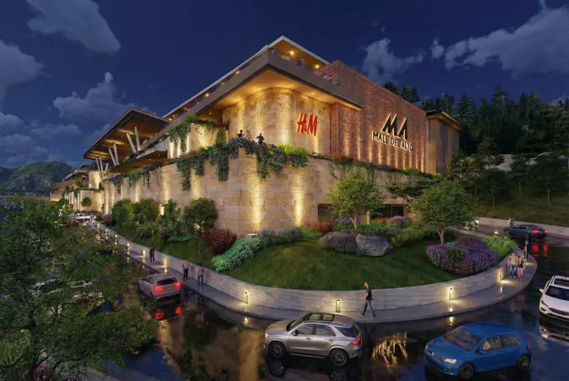 Desarrollo de nuevos centros comerciales en Ecuador entre 2025 y 2026