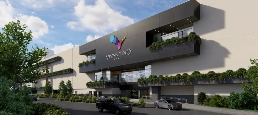 Desarrollo de nuevos centros comerciales en Ecuador entre 2025 y 2026