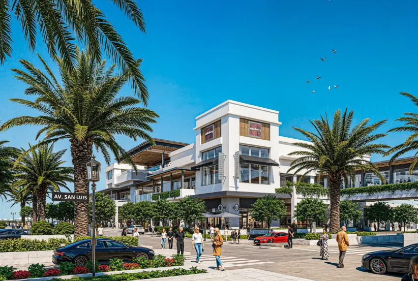 Desarrollo de nuevos centros comerciales en Ecuador entre 2025 y 2026