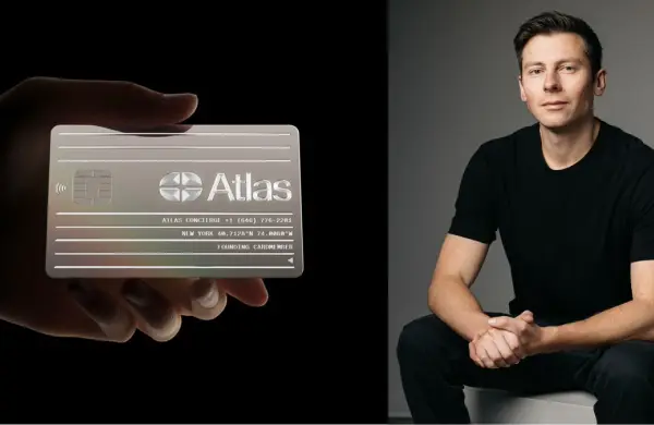La tarjeta de crédito que pasó del colapso a convertirse en la preferida de los multimillonarios tecnológicos