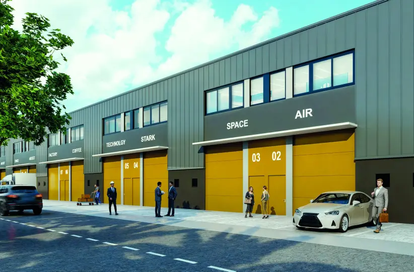 bodega mostaza almax