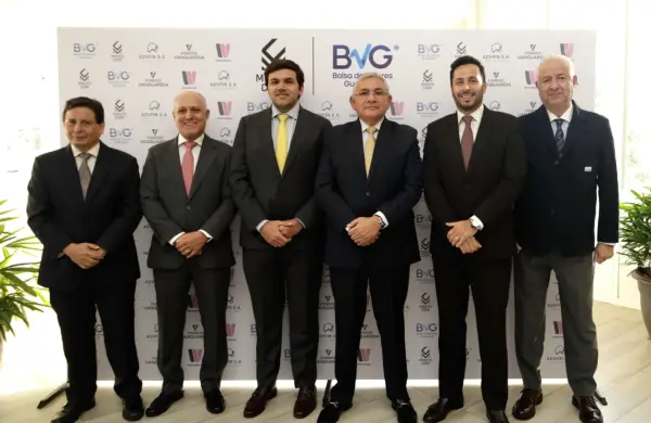 Minutocorp coloca US$ 4,5 millones en su primer fondo de inversión colectivo 