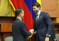 Acuerdo comercial con Corea del Sur potenciará exportaciones por US$ 367 millones en el mediano plazo