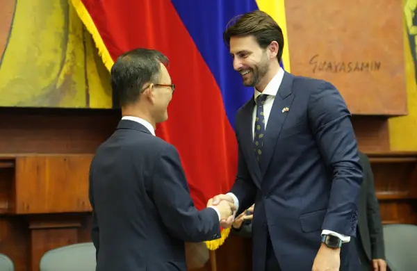 Acuerdo comercial con Corea del Sur potenciará exportaciones por US$ 367 millones en el mediano plazo