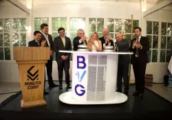 Minutocorp coloca US$ 4,5 millones en su primer fondo de inversión colectivo 