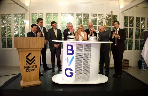 Minutocorp coloca US$ 4,5 millones en su primer fondo de inversión colectivo 