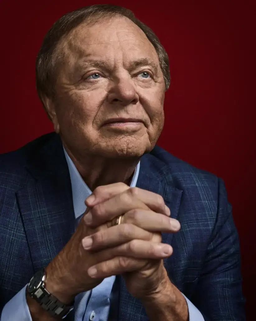 Harold Hamm (SE PUEDE USAR)