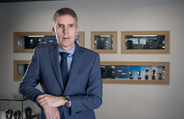 Concept One: La nueva visión de Victorinox aterriza en Watch Out