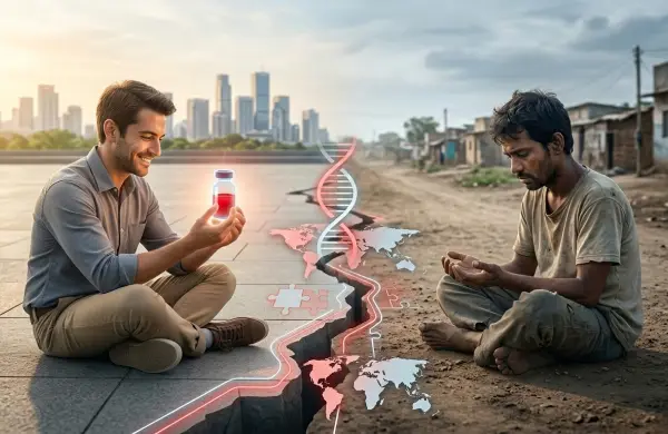 Hemofilia: la brecha entre lo posible y lo disponible