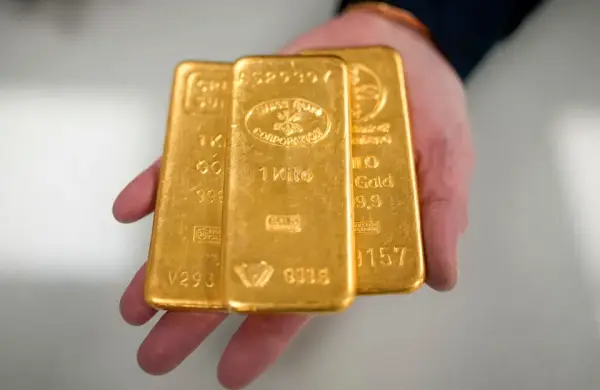 El oro superó los US$ 4.800: ¿Qué significa para la construcción de carteras?