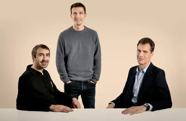 Querían ser la nueva OpenAI de Europa: no lo consiguieron pero construyeron un imperio de US$ 14.000 millones