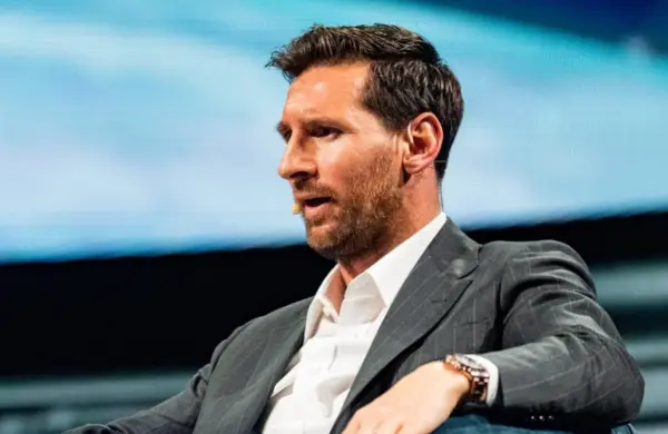 Messi sigue de compras: adquirió un club en España y amplía su imperio futbolístico