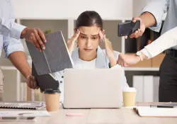 La era de la confusión profesional no es una crisis. Es una señal