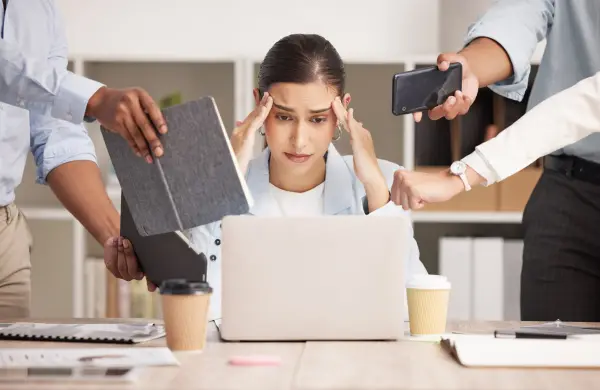 La era de la confusión profesional no es una crisis. Es una señal