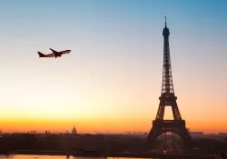 Asia y Europa se están quedando sin combustible para aviones por el bloqueo del estrecho de Ormuz