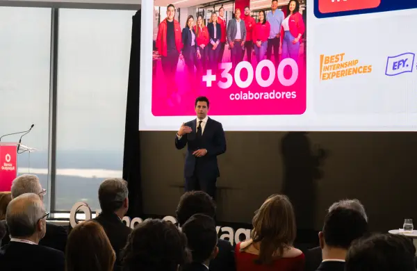 Banco Guayaquil muestra sus cifras y busca nuevas oportunidades en Nueva York