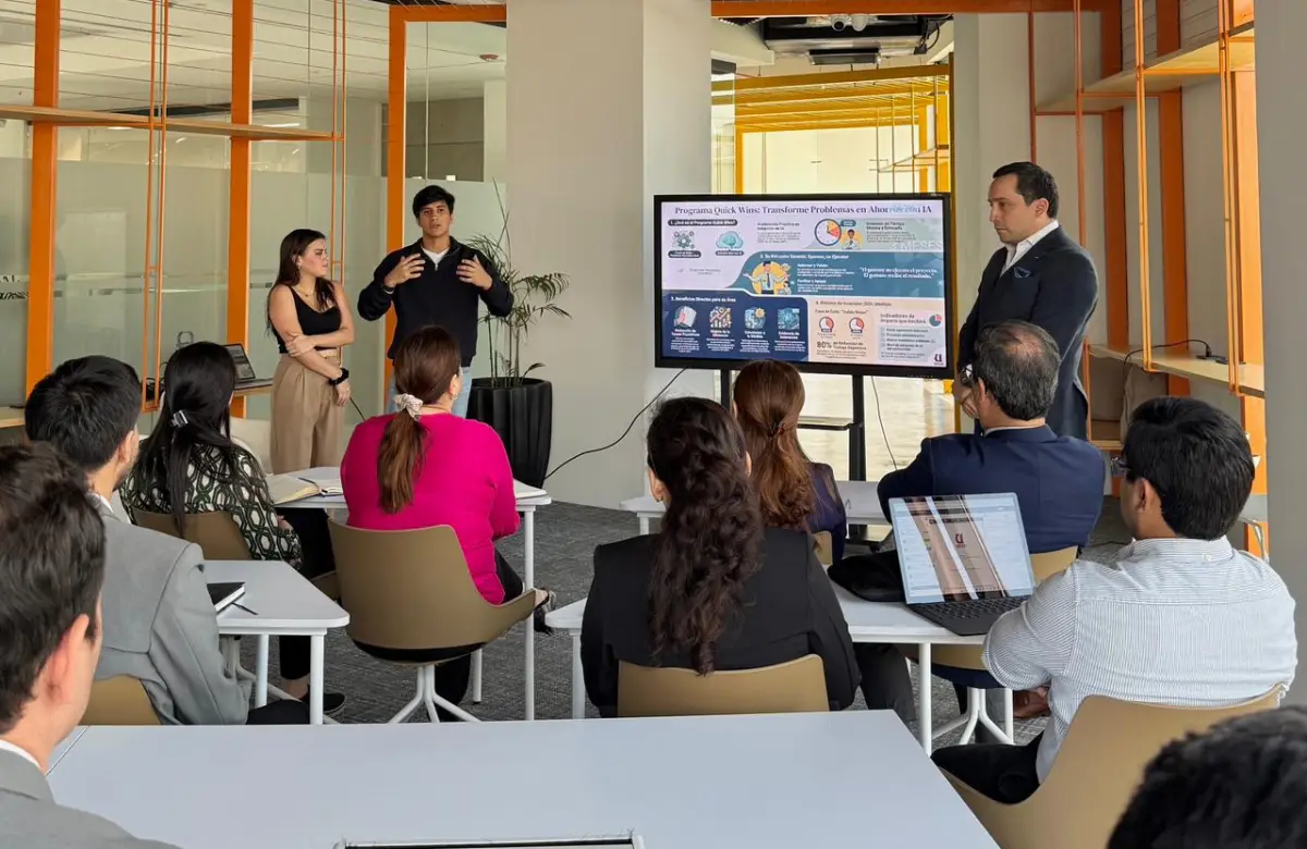 Ecuador no para de emprender, pero ahora se necesita una acción conjunta