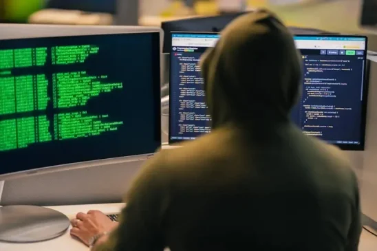 Hacker (Foto: Pexels) - Hacker (Foto: Pexels)