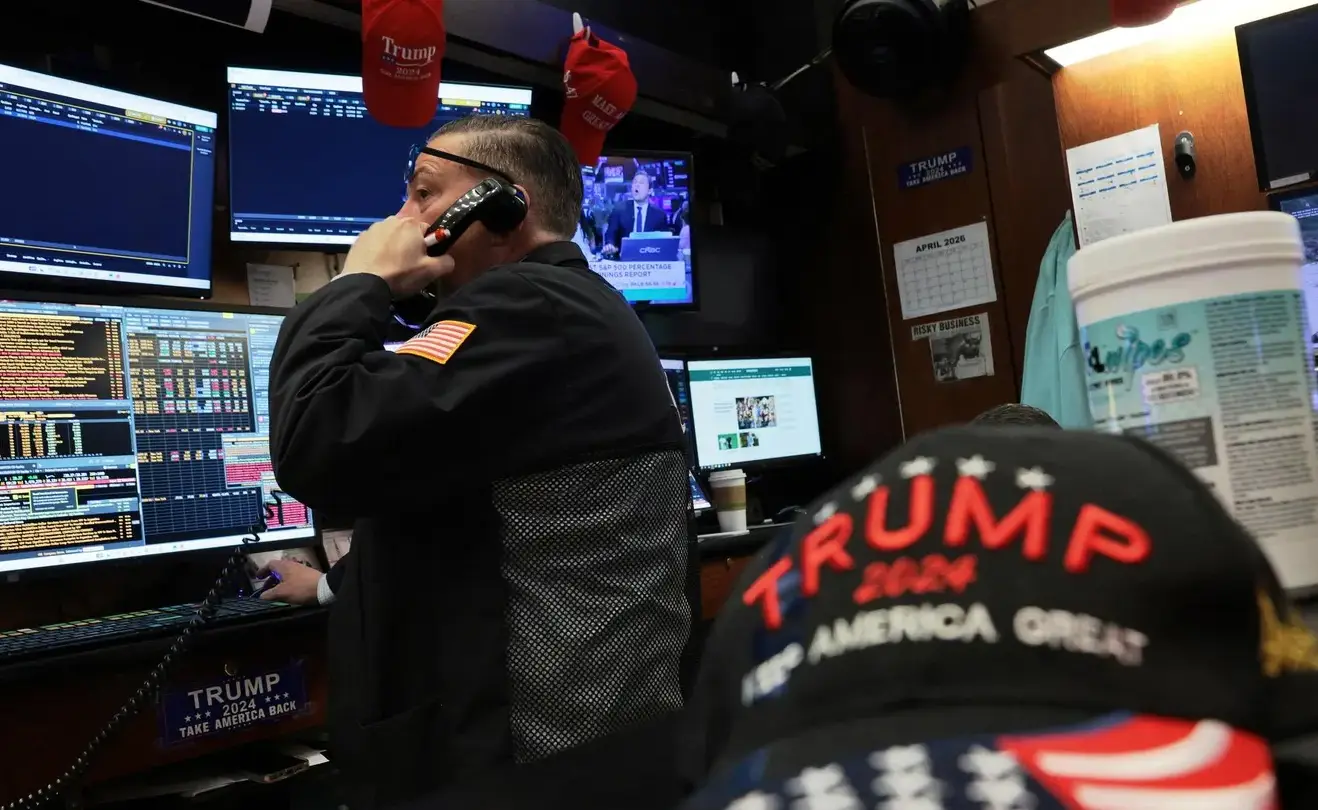 Los mercados protagonizan la recuperación más rápida en décadas tras el nuevo escenario en Ormuz