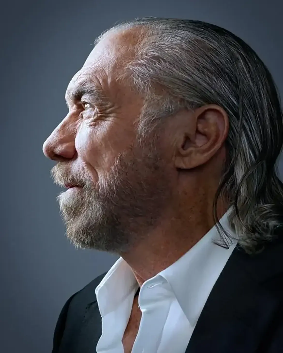 24. John Paul Dejoria