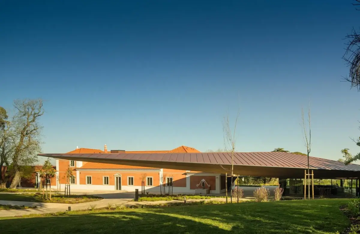 El arquitecto brasileño que comprende el significado cultural del espacio y el tiempo