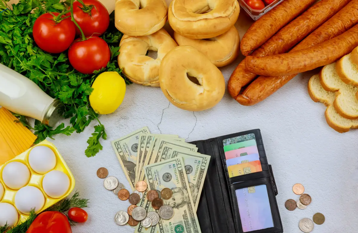 IVA en alimentos: cuando lo “básico” deja de serlo