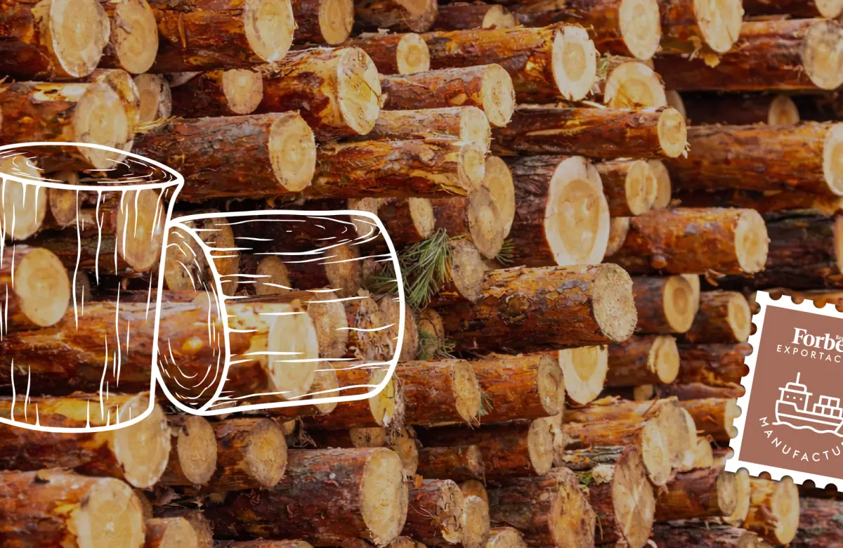 La manufactura alcanzó récord de US$ 2.314 millones en exportaciones en 2025