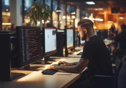 IA, sueldos de US$ 10.000 y equipos cada vez más chicos: el nuevo mercado de trabajo tech