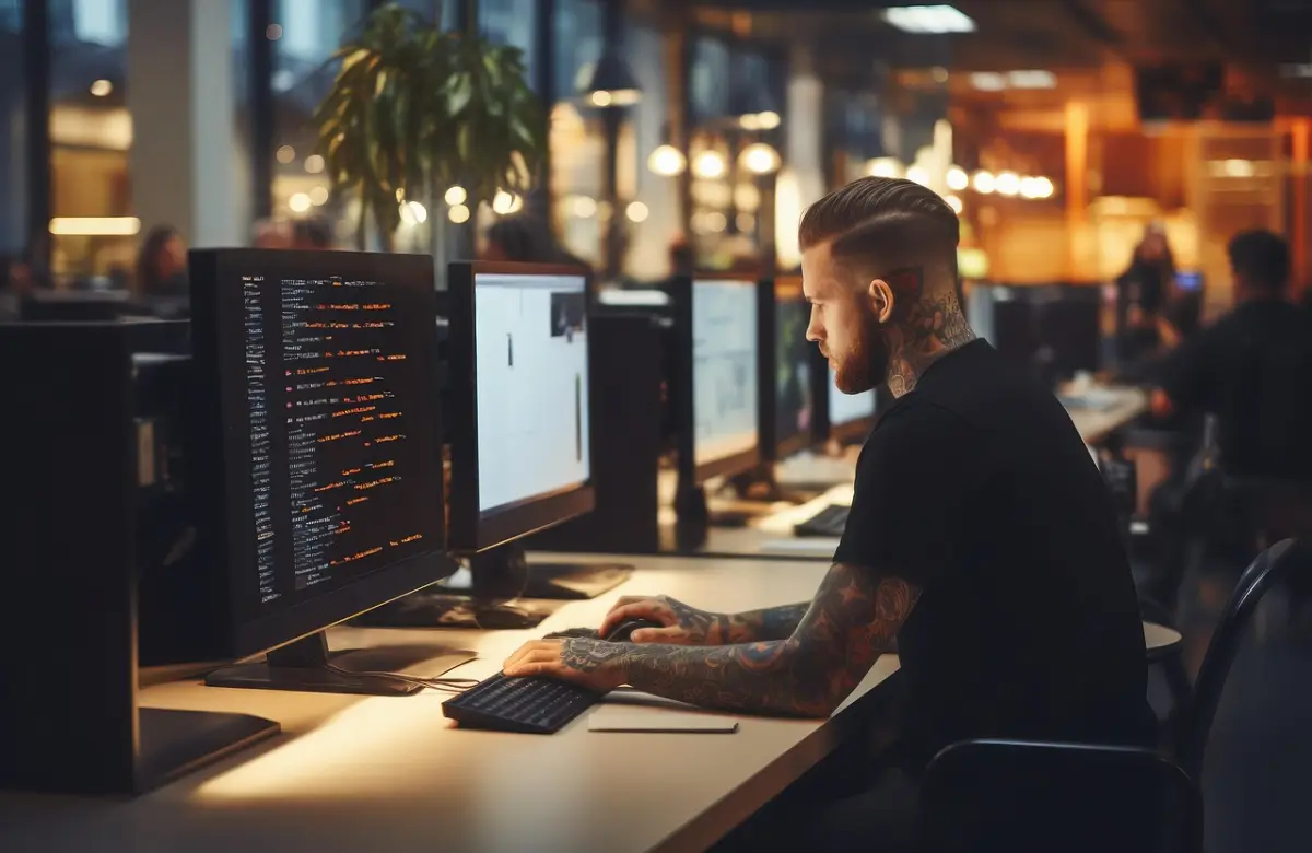 IA, sueldos de US$ 10.000 y equipos cada vez más chicos: el nuevo mercado de trabajo tech