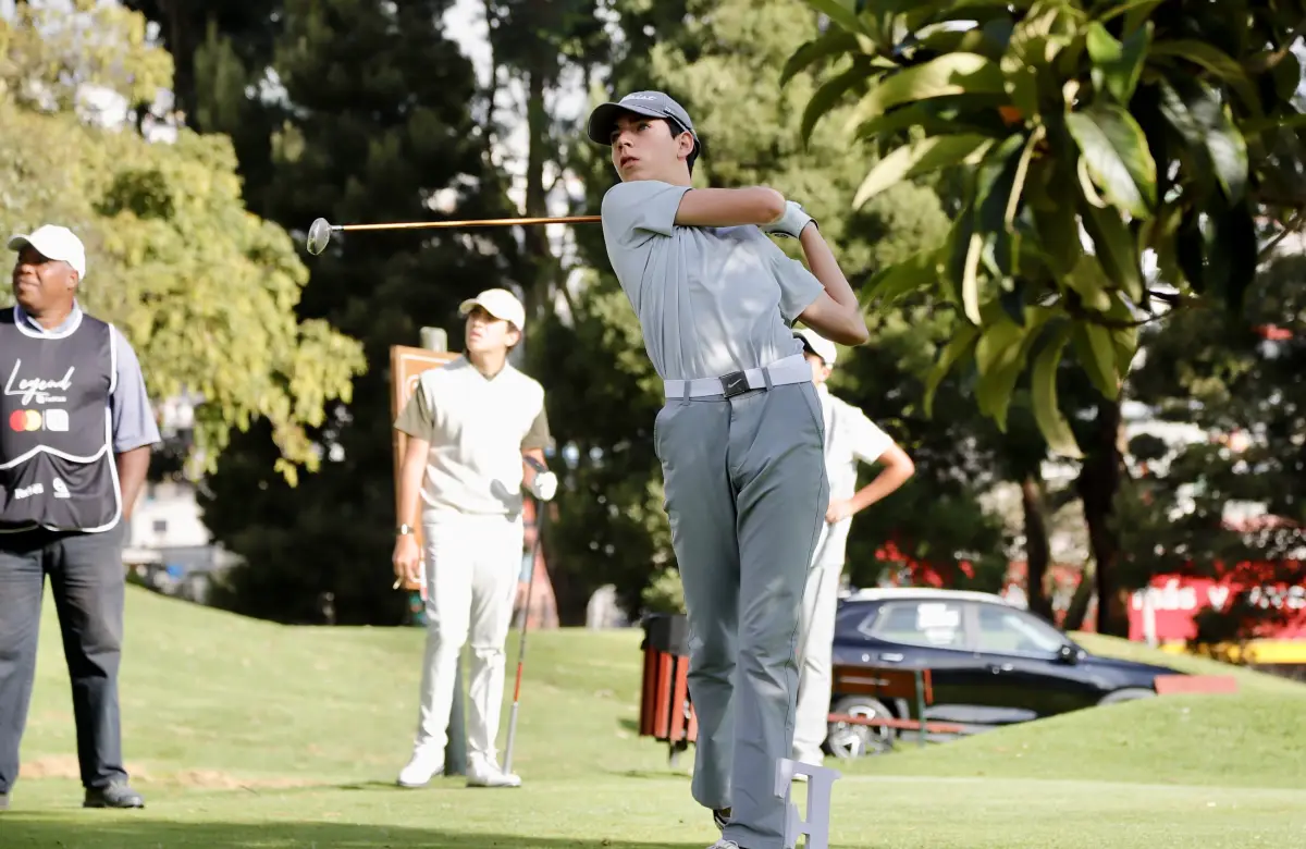 Legend Golf Tournament 2026 fue la excusa ideal para conectar y hacer networking