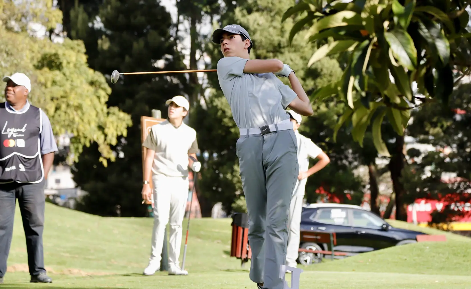 Legend Golf Tournament 2026 fue la excusa ideal para conectar y hacer networking