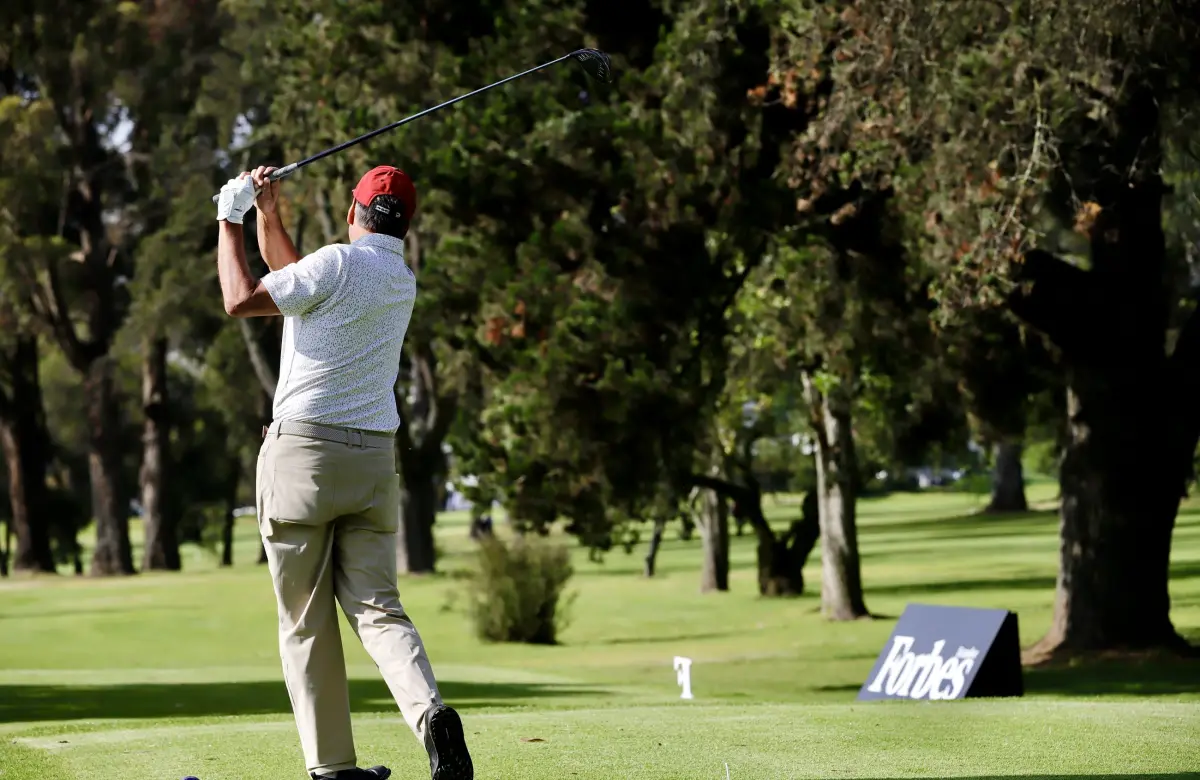Legend Golf Tournament 2026 fue la excusa ideal para conectar y hacer networking