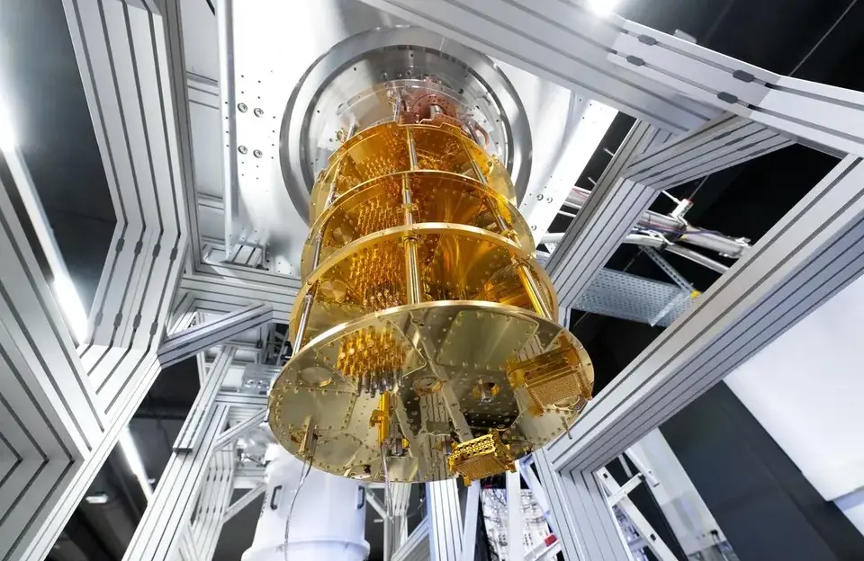 Qué acciones se dispararon gracias a la apuesta de Nvidia por la computación cuántica