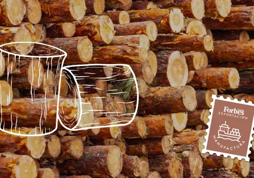 La manufactura alcanzó récord de US$ 2.314 millones en exportaciones en 2025