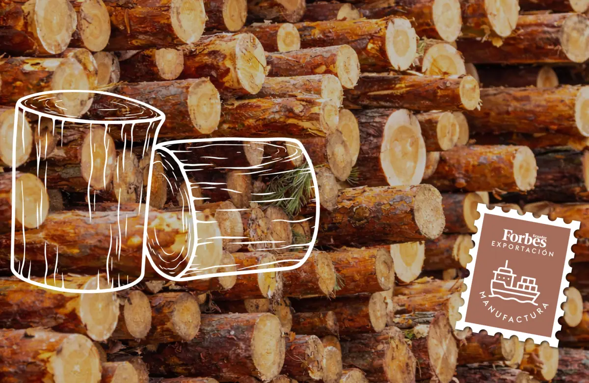 La manufactura alcanzó récord de US$ 2.314 millones en exportaciones en 2025