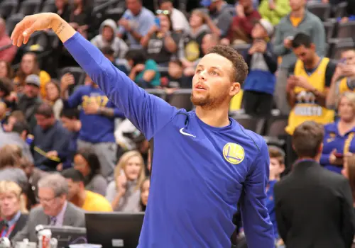 Google usa a Stephen Curry para relanzar un negocio que une tecnología y salud