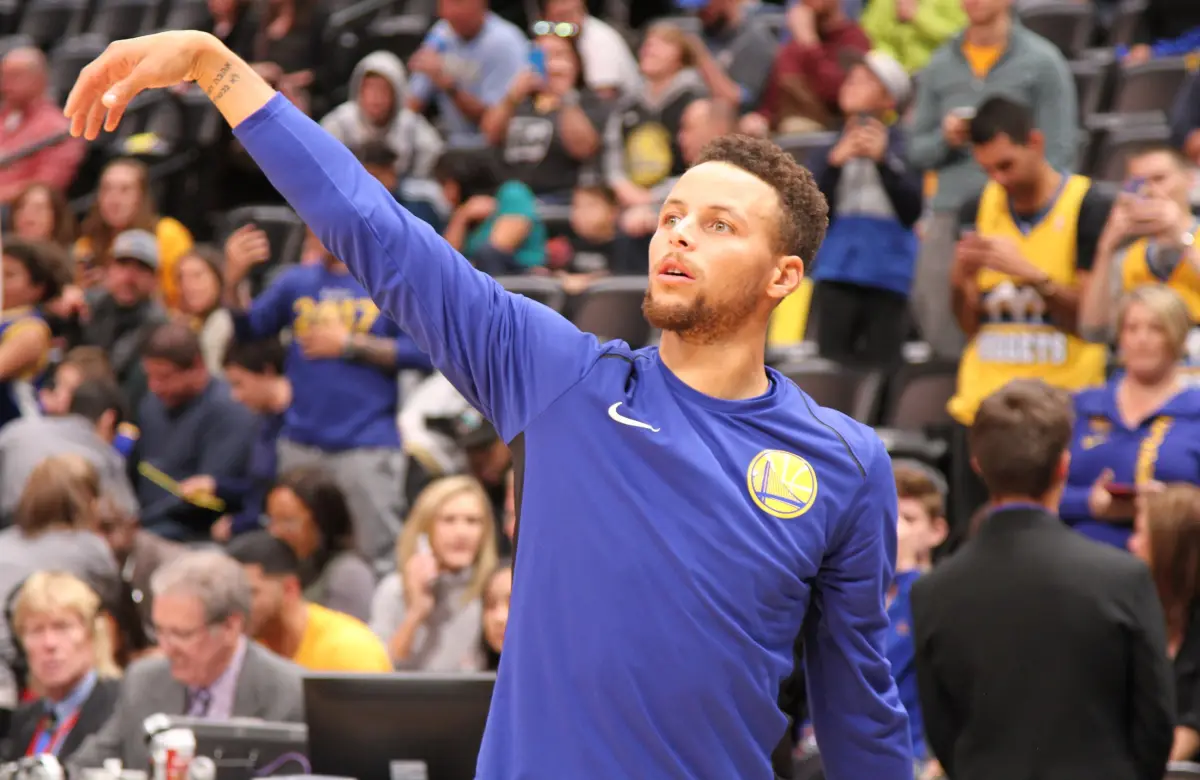 Google usa a Stephen Curry para relanzar un negocio que une tecnología y salud