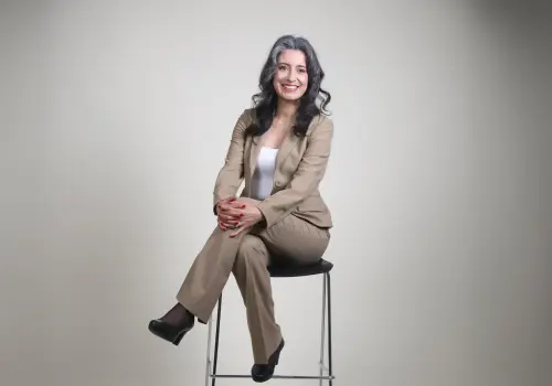 La ecuatoriana que audita el sistema financiero del Sur Global