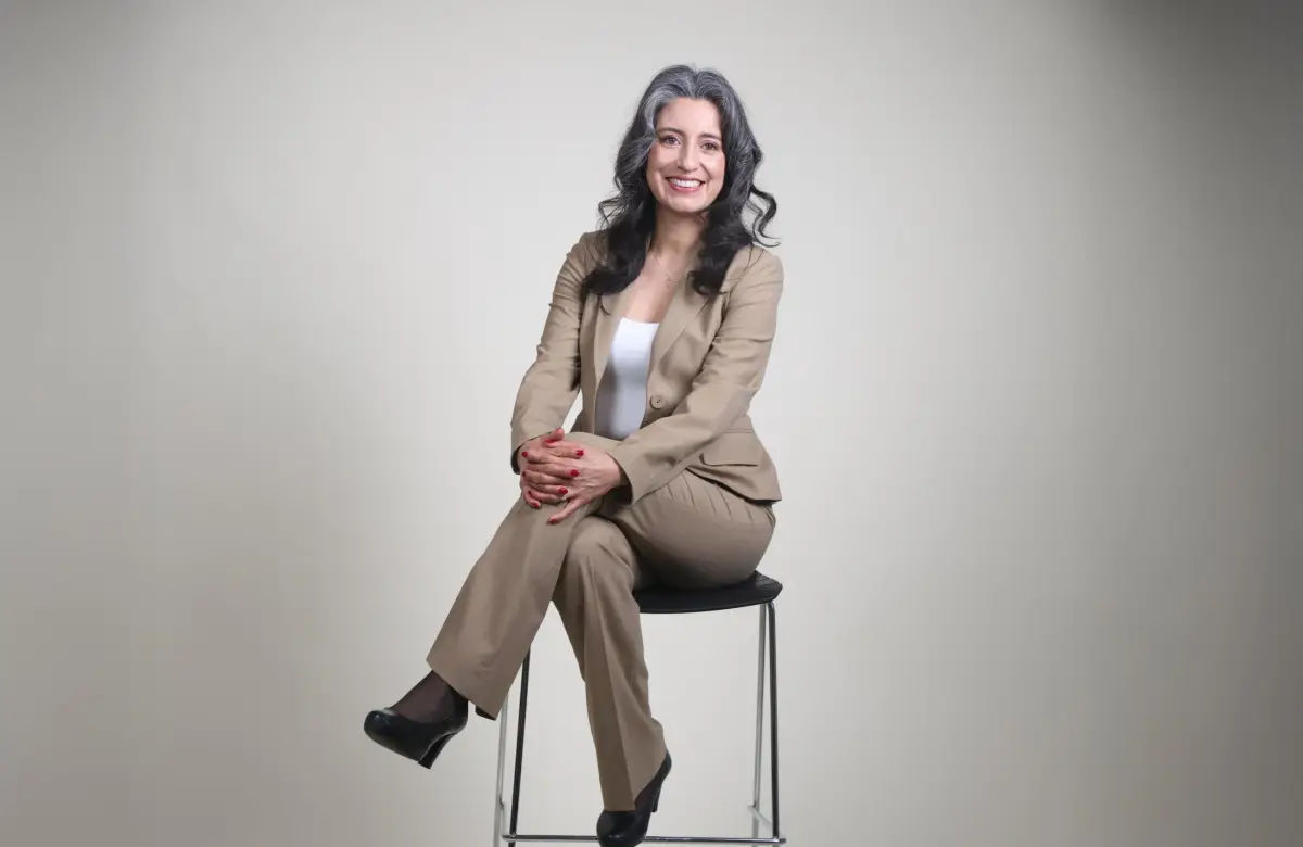 La ecuatoriana que audita el sistema financiero del Sur Global