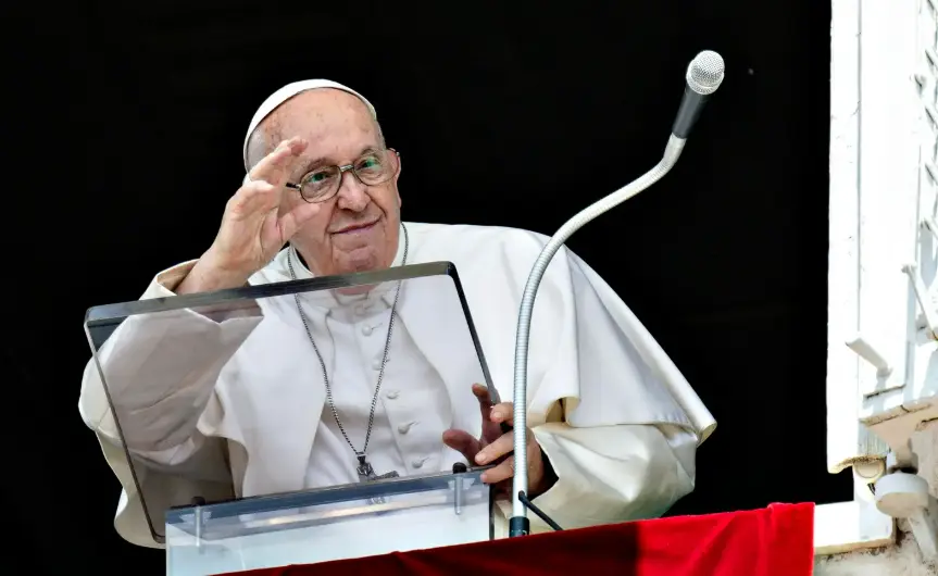 A un año de su muerte, cuatro lecciones de liderazgo que dejó el papa Francisco