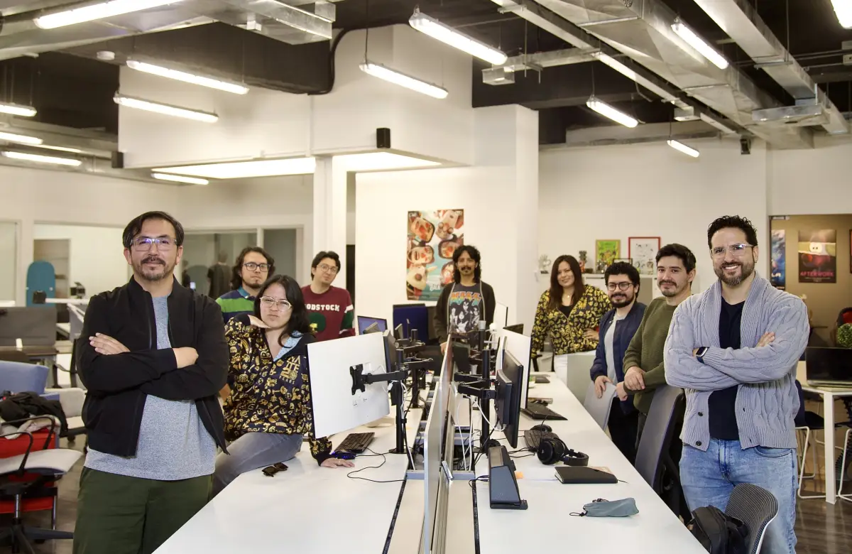 Detrás del multiverso de la Tri