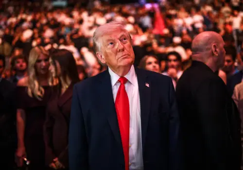 La administración Trump reembolsará US$ 166.000 millones a las empresas afectadas por sus aranceles 