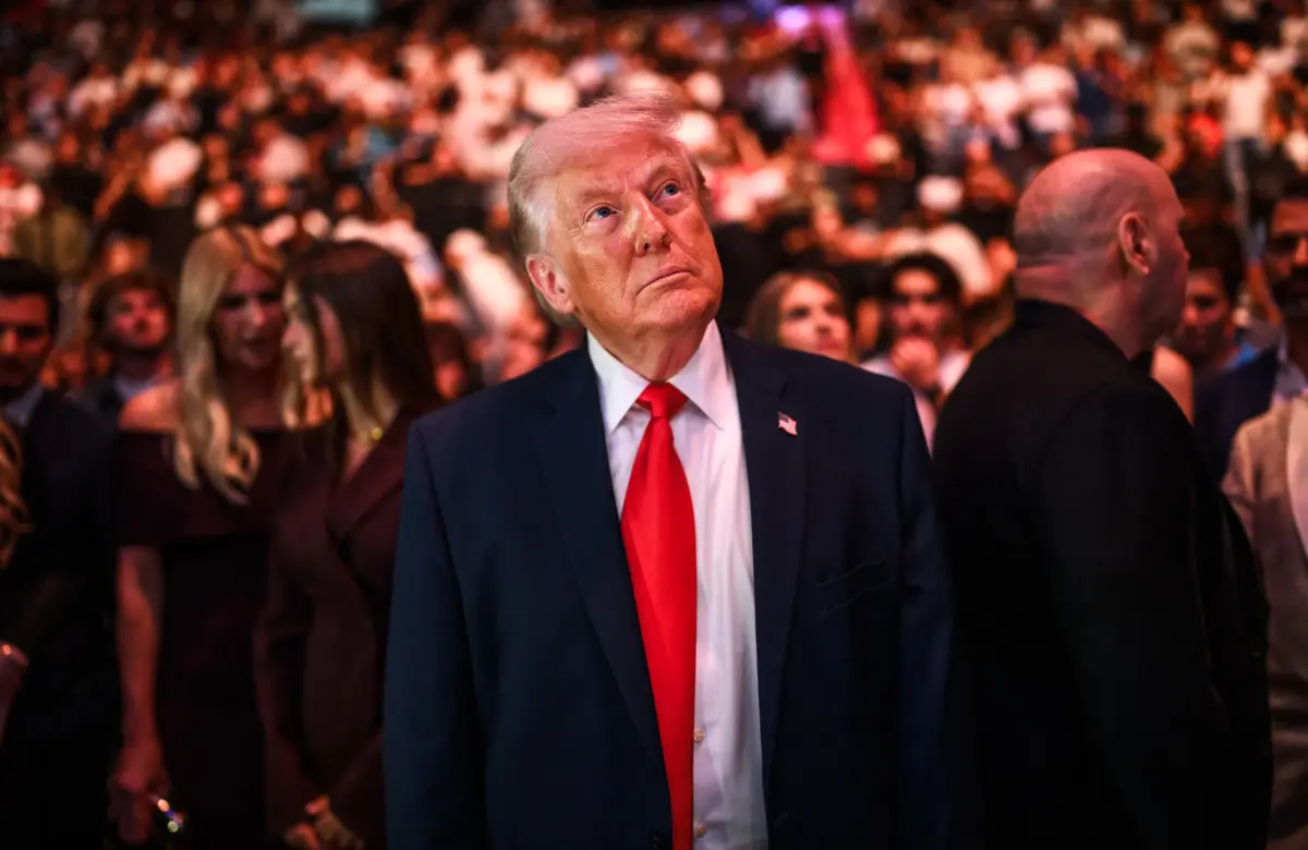 La administración Trump reembolsará US$ 166.000 millones a las empresas afectadas por sus aranceles 